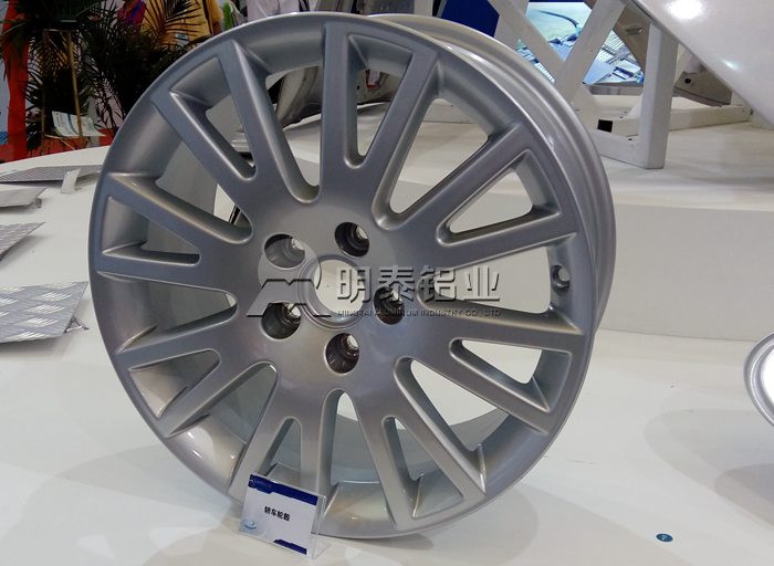 鋁合金造車成熱潮，占比高達75%，都用在哪些部位你知道嗎？