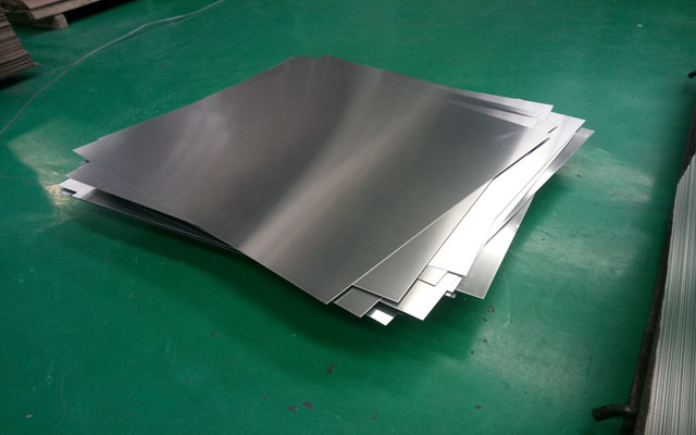 朋友圈刷屏的5G通訊手機，跟鋁合金板材有什么關系嗎