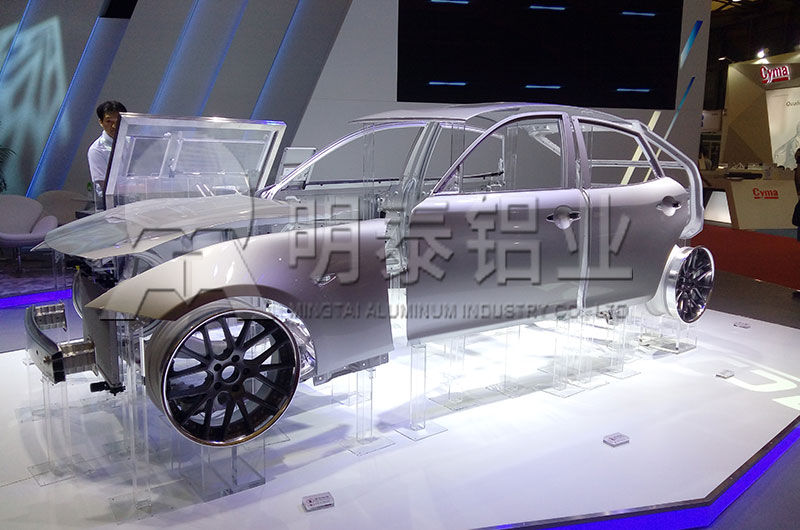 明泰鋁業(yè)汽車(chē)用鋁板規(guī)格齊全 您值得擁有