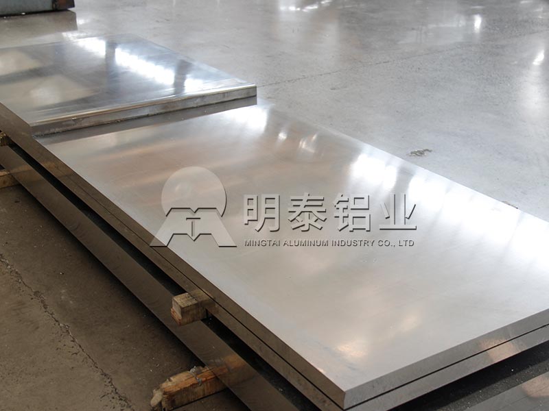 杭州3003鋁板生產(chǎn)廠家_直銷模式，價格更合理