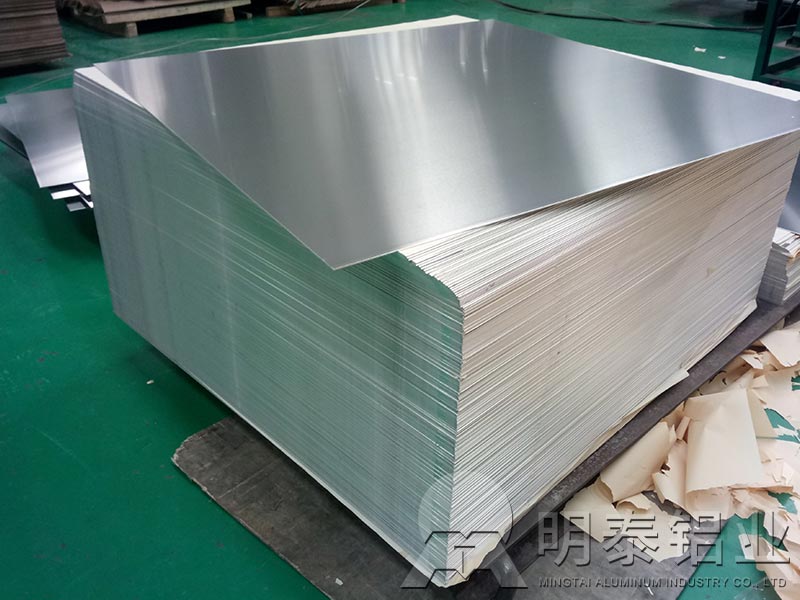 鄭州鋁板廠家_印刷用ps鋁板基材多少錢1噸？