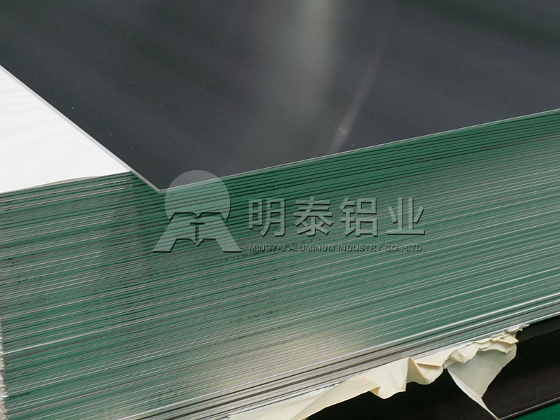 鄭州鋁板廠家_印刷用ps鋁板基材多少錢1噸？