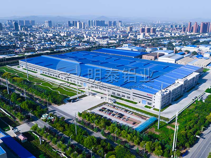 杭州鋁板廠家_國標6061鋁板和6061-t6鋁板有什么區(qū)別?