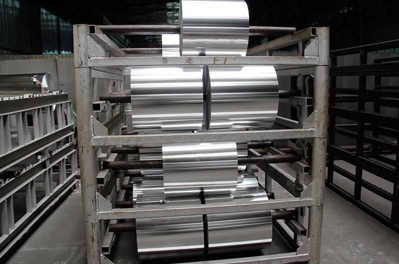 變壓器用1060鋁卷一噸多少錢(qián)？直銷(xiāo)廠家在線(xiàn)報(bào)價(jià)