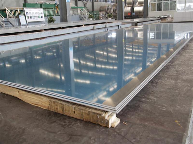 明泰鋁業(yè)直銷型5052鋁板廠家，價(jià)格更優(yōu)惠