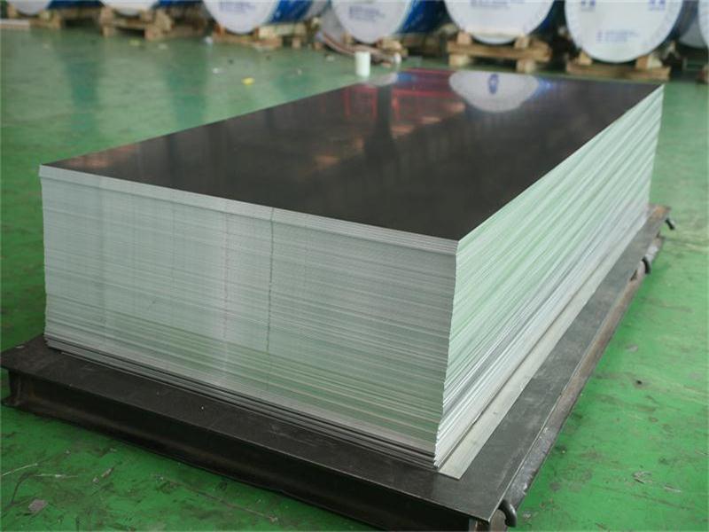 鄭州鋁板廠家_LNG儲(chǔ)罐用5083鋁板直銷(xiāo)價(jià)格