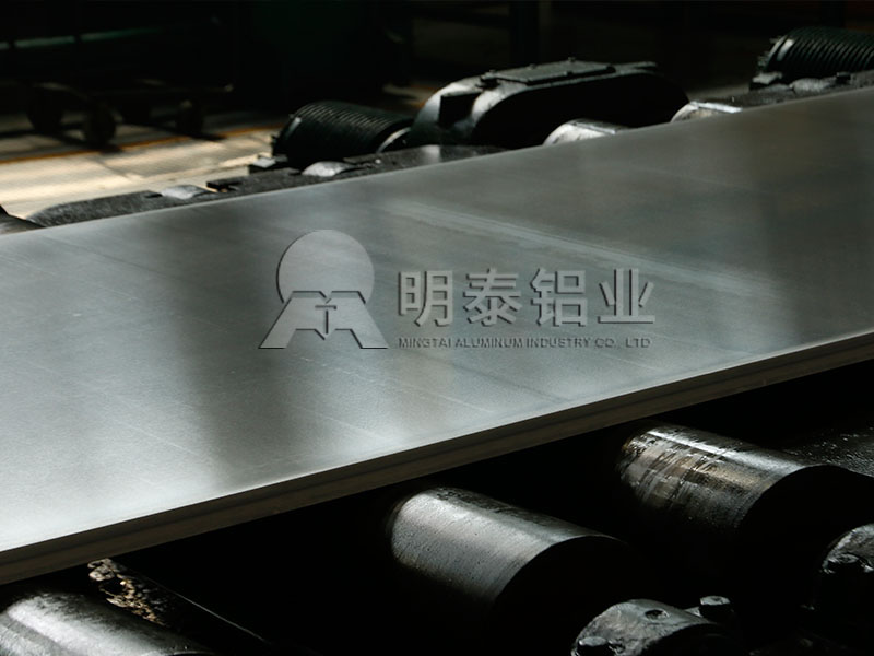 鍵盤外殼用5052鋁板價(jià)格多少？明泰價(jià)格優(yōu)惠